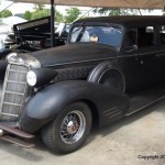 NSRA Southeast Nationals Car Show Coverage