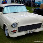 NSRA Southeast Nationals Car Show Coverage