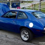 NSRA Southeast Nationals Car Show Coverage