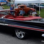 NSRA Southeast Nationals Car Show Coverage