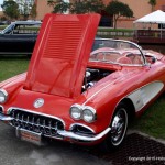 NSRA Southeast Nationals Car Show Coverage