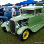 NSRA Southeast Nationals Car Show Coverage