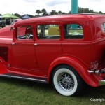 NSRA Southeast Nationals Car Show Coverage
