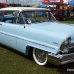 NSRA Southeast Nationals Car Show Coverage