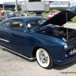 NSRA Southeast Nationals Car Show Coverage