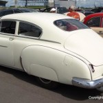 NSRA Southeast Nationals Car Show Coverage