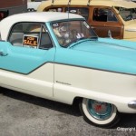 NSRA Southeast Nationals Car Show Coverage