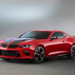2016 Camaro SS Concepts Designed to Inspire