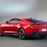 2016 Camaro SS Concepts Designed to Inspire