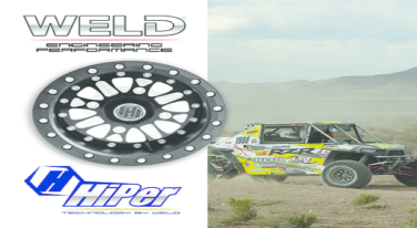 WELD Engineering Performance