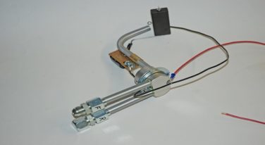 Installing a High Flow Fuel Sending Unit