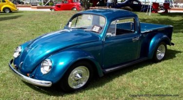 NSRA Southeast Nationals Car Show Coverage