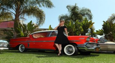 featuredimage Pinup of the Week: Phoenix