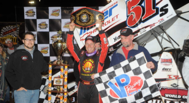 This Week in Motorsports