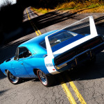 1969 Dodge Charger Daytona