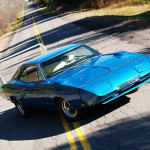 1969 Dodge Charger Daytona