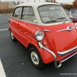 Bergen County Cars and Caffe