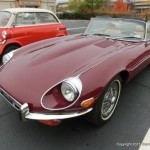 Bergen County Cars and Caffe