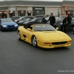 Bergen County Cars and Caffe