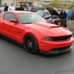 Bergen County Cars and Caffe