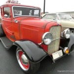 Bergen County Cars and Caffe