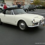 Bergen County Cars and Caffe