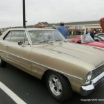 Bergen County Cars and Caffe