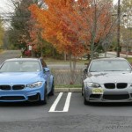 Bergen County Cars and Caffe
