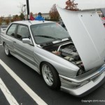 Bergen County Cars and Caffe