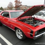 Bergen County Cars and Caffe