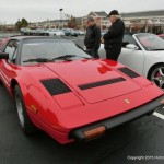 Bergen County Cars and Caffe