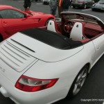 Bergen County Cars and Caffe