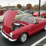 Bergen County Cars and Caffe