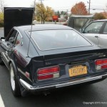 Bergen County Cars and Caffe