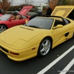 Bergen County Cars and Caffe