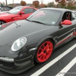 Bergen County Cars and Caffe