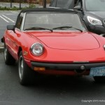 Bergen County Cars and Caffe