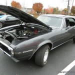 Bergen County Cars and Caffe