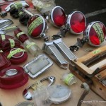 Down Shifters Motor Club Fall Swap Meet