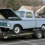Down Shifters Motor Club Fall Swap Meet