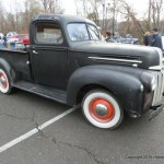 Down Shifters Motor Club Fall Swap Meet