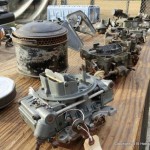 Down Shifters Motor Club Fall Swap Meet