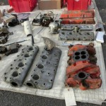 Down Shifters Motor Club Fall Swap Meet