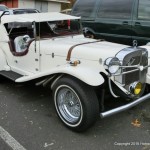 Down Shifters Motor Club Fall Swap Meet