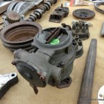 Down Shifters Motor Club Fall Swap Meet