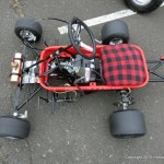 Down Shifters Motor Club Fall Swap Meet