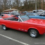 Down Shifters Motor Club Fall Swap Meet
