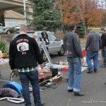 Down Shifters Motor Club Fall Swap Meet