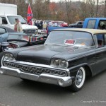 Down Shifters Motor Club Fall Swap Meet
