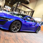 Thursday at SEMA has Blue Oval and Custom Fans Drooling